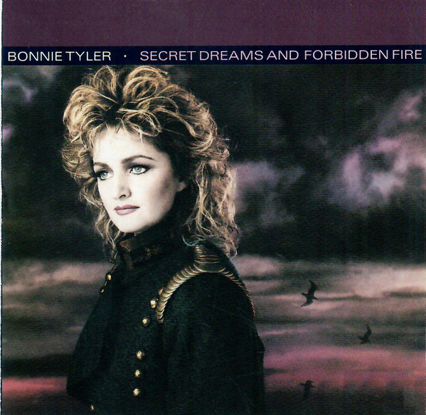 Secret Dreams And Forbidden Fire